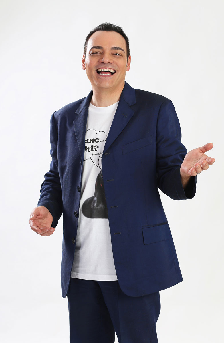Igor Righetti