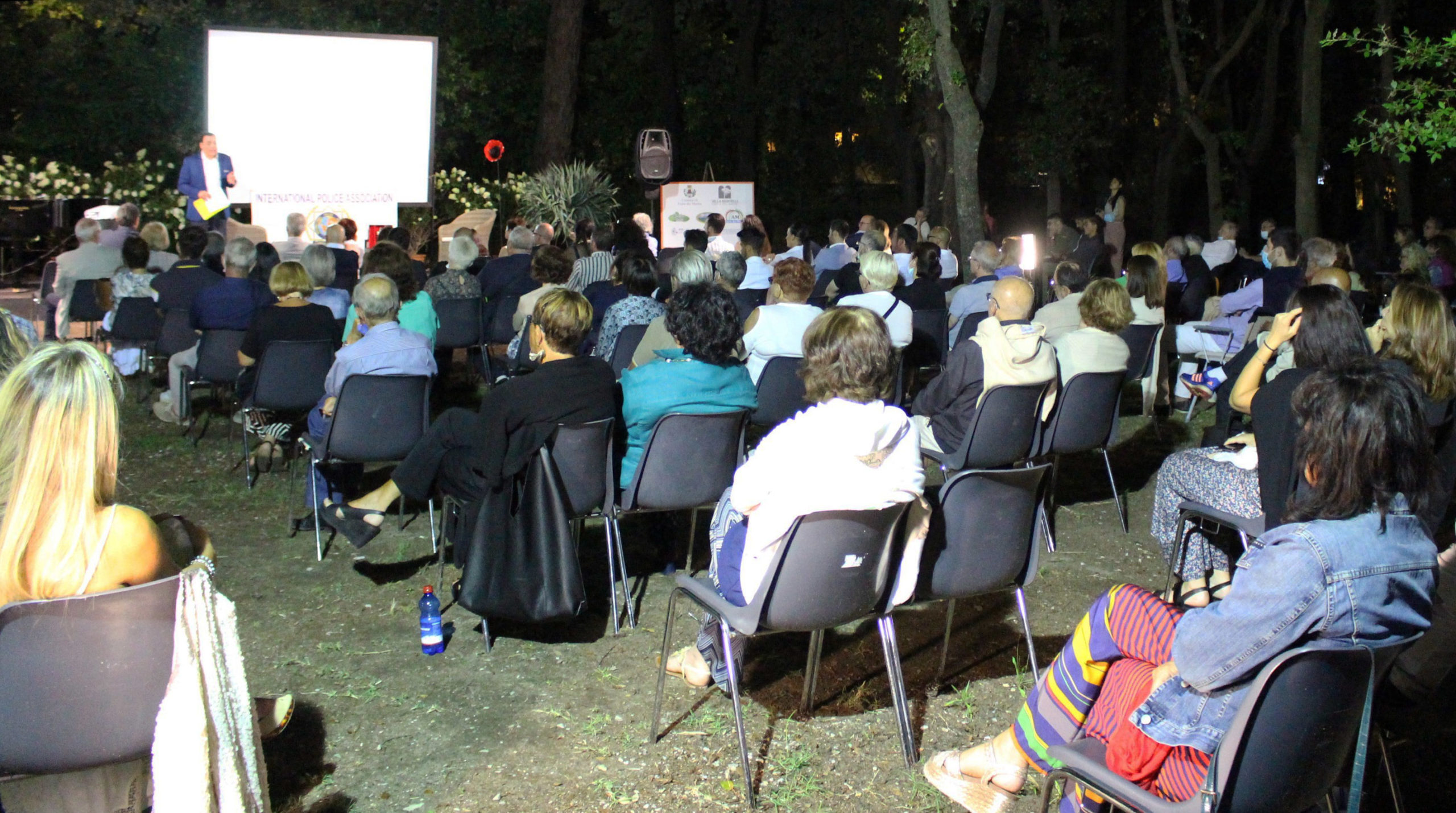 L’evento-spettacolo Alberto Sordi segreto