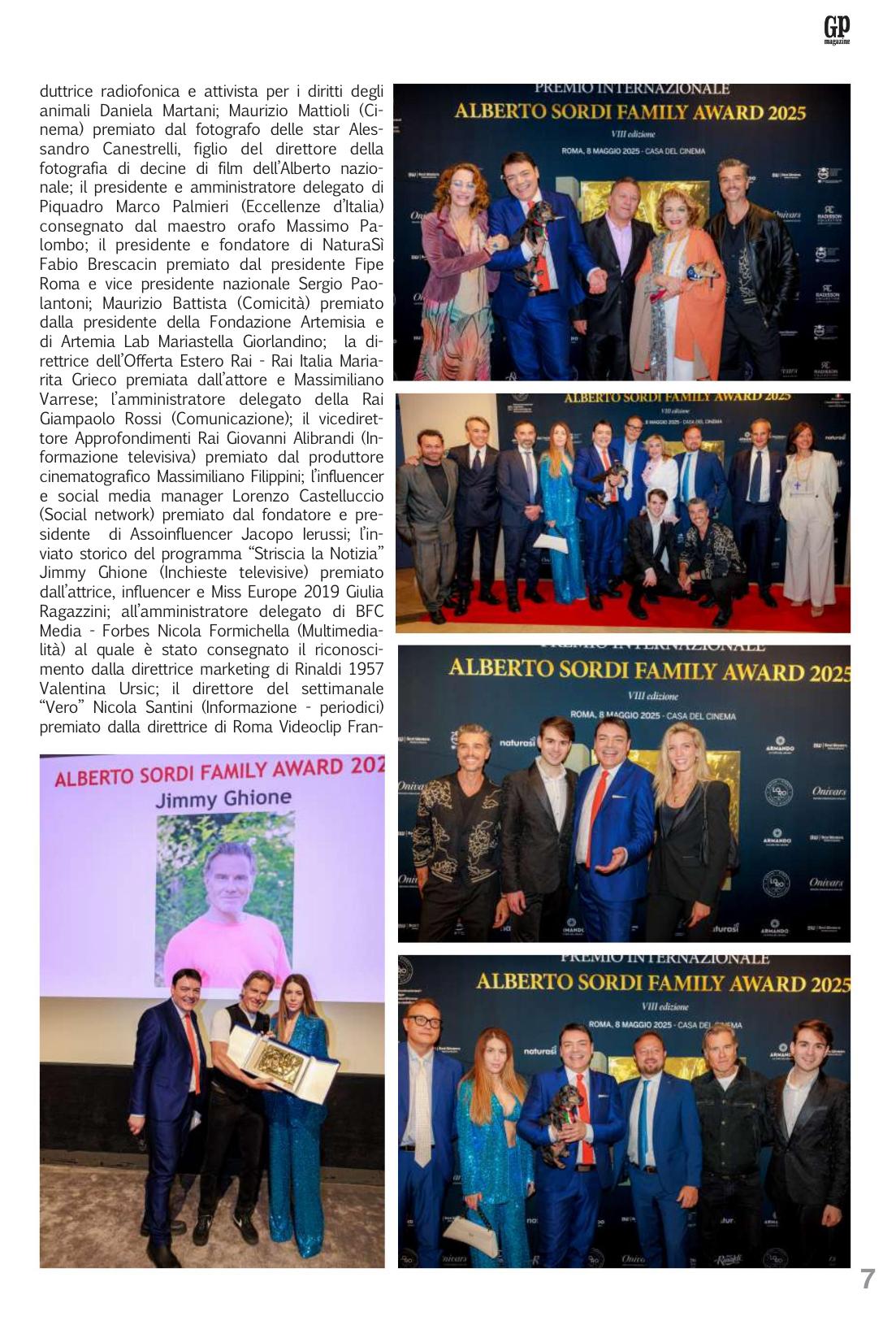 Mensile GP Magazine — pag. 2